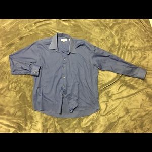 Yves Saint Laurent dress shirt
